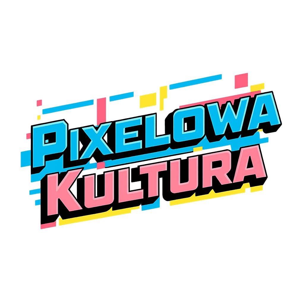 Pixelowa Kultura